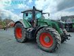 Tractor agrícola - Fendt - 936 vario