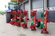 Arado -  - maxgreen 5 schar pflug - vorführmaschine