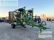 Cultivador - Amazone - cobra 6000-2tx
