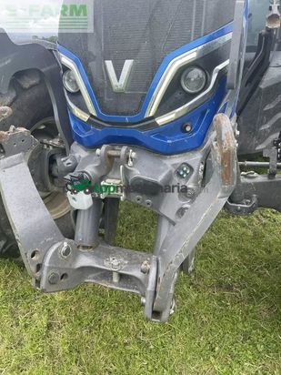 Tractor agrícola - Valtra - t175 active