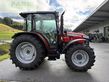 Tractor agrícola - Massey Ferguson - mf 4708m cab essential d2