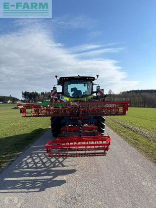 Combinado de siembra - Einböck - 390