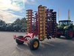 Grada de disco - Väderstad - carrier cr 625 xl