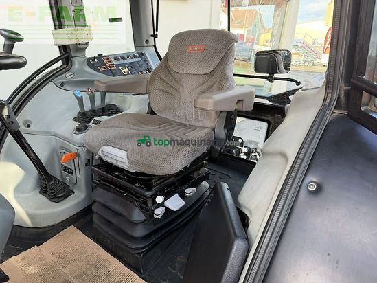 Tractor agrícola - Valtra - n 82 hi-tech
