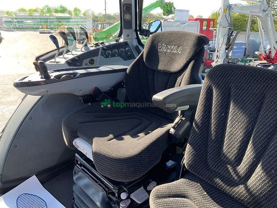 Tractor agrícola - Valtra - t214 active tractor (st26241)