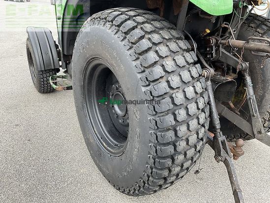 Tractor agrícola - John Deere - 3320