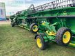 Cosechadora de Cereal - John Deere - x9 1100