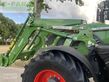 Tractor agrícola - Fendt - 718 vario profi+ ProfiPlus