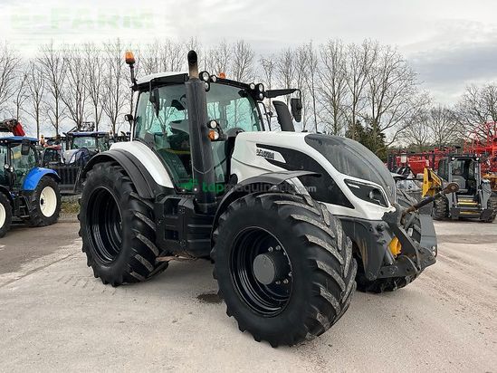 Tractor agrícola - Valtra - t234