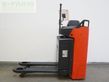 Elevadora - Linde - t 20 sr 1154
