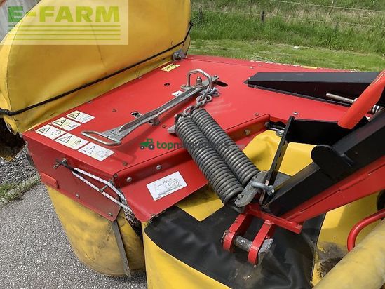 Cortacésped manual - Fella - mähwerk km 3140 fp-v