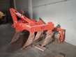 Descompactador subsolador  Latapia modelo G-7