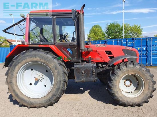 Tractor agrícola - Belarus - 1220.3