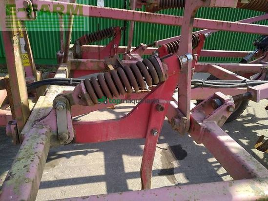 Cultivador - Horsch - fg terrano 7.5