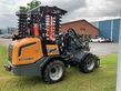 Minicargadora - Giant - h 2700hd