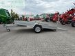 Remolqu agrícola - Pongratz - bop 300/17 u-k