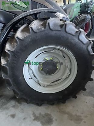 Tractor agrícola - Valtra - g125