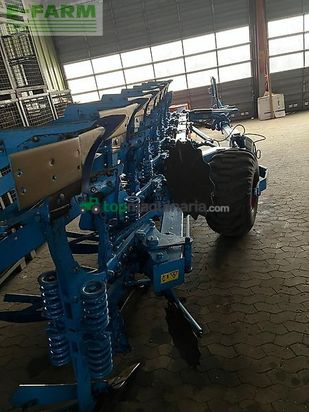 Arado - Lemken - vari-diamant 10x 6+1 100