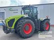 Tractor agrícola - Claas - xerion 4200 trac vc TRAC VC