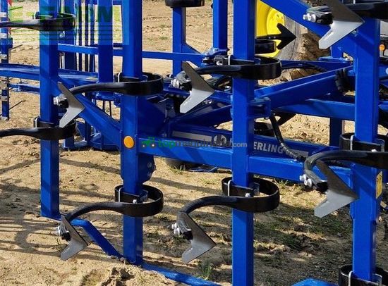 Cultivador - Kockerling - Allrounder 530