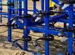 Cultivador - Kockerling - Allrounder 530