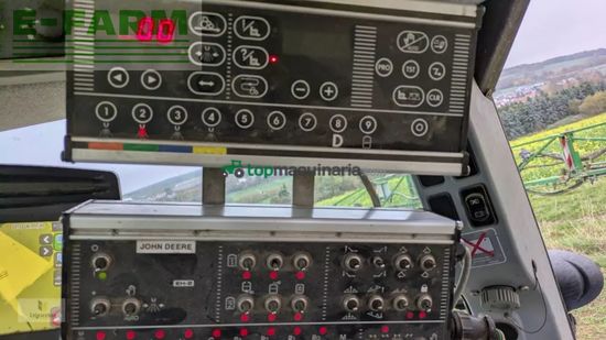 Atomizador - John Deere - 632