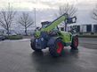 Telescopica - Claas - 1033 scorpion varipower
