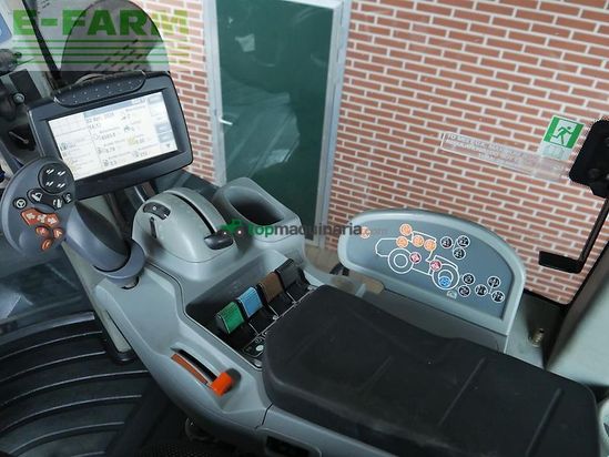 Tractor agrícola - New Holland - t9.560