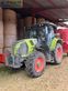 Tractor agrícola - Claas - arion 510 first edition