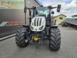 Tractor agrícola - Steyr - 4120 expert cvt CVT