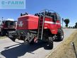 Cosechadora de Cereal - Massey Ferguson - mähdrescher mf 7344 activa