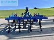 Cultivador - Agco - profi line sirius - grubber / schwergrubber 3m