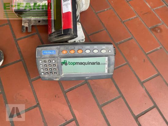 Esparcidor - Rauch - axera h 1101