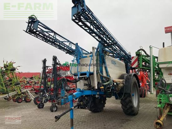 Atomizador - Inuma - professional 5030