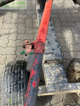 Rastrillo - Vicon - andex 693 evo