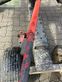 Rastrillo - Vicon - andex 693 evo