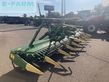 Cabezal - Krone - easycollect 750-2
