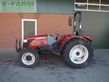 Tractor agrícola - New Holland - td 3.50 case ih farmall 55a