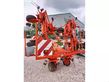 Henificador - Kuhn - gf 7702