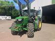 Tractor agrícola - John Deere - 6125r