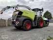 Cosechadora de Cereal - Claas - jaguar 970