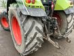 Tractor agrícola - Claas - arion 630 c *quicke q55 frontlader*