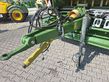 Empacadora gigant - Krone - cf 155 xc mit 26 messer und ballenaufsteller