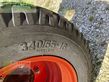 Rastrillo - Claas - liner 1700 twin