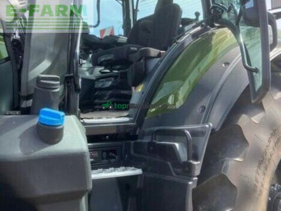 Tractor agrícola - Valtra - s416