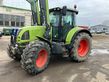 Tractor agrícola - Claas - arion 630 c *quicke q55 frontlader*