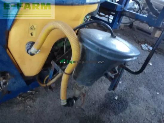 Atomizador - Caruelle - olympia 820