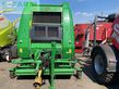 Empacadora gigant - John Deere - 864