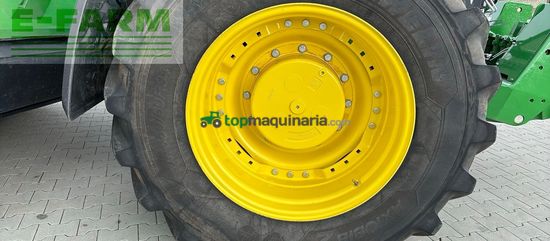Tractor agrícola - John Deere - 8R 340