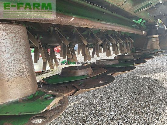 Cortacésped manual - John Deere - 331